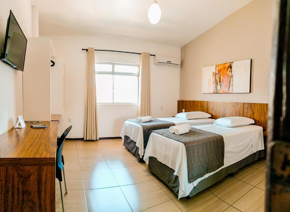 Cyrilo'S Palace Hotel Capitólio Εξωτερικό φωτογραφία