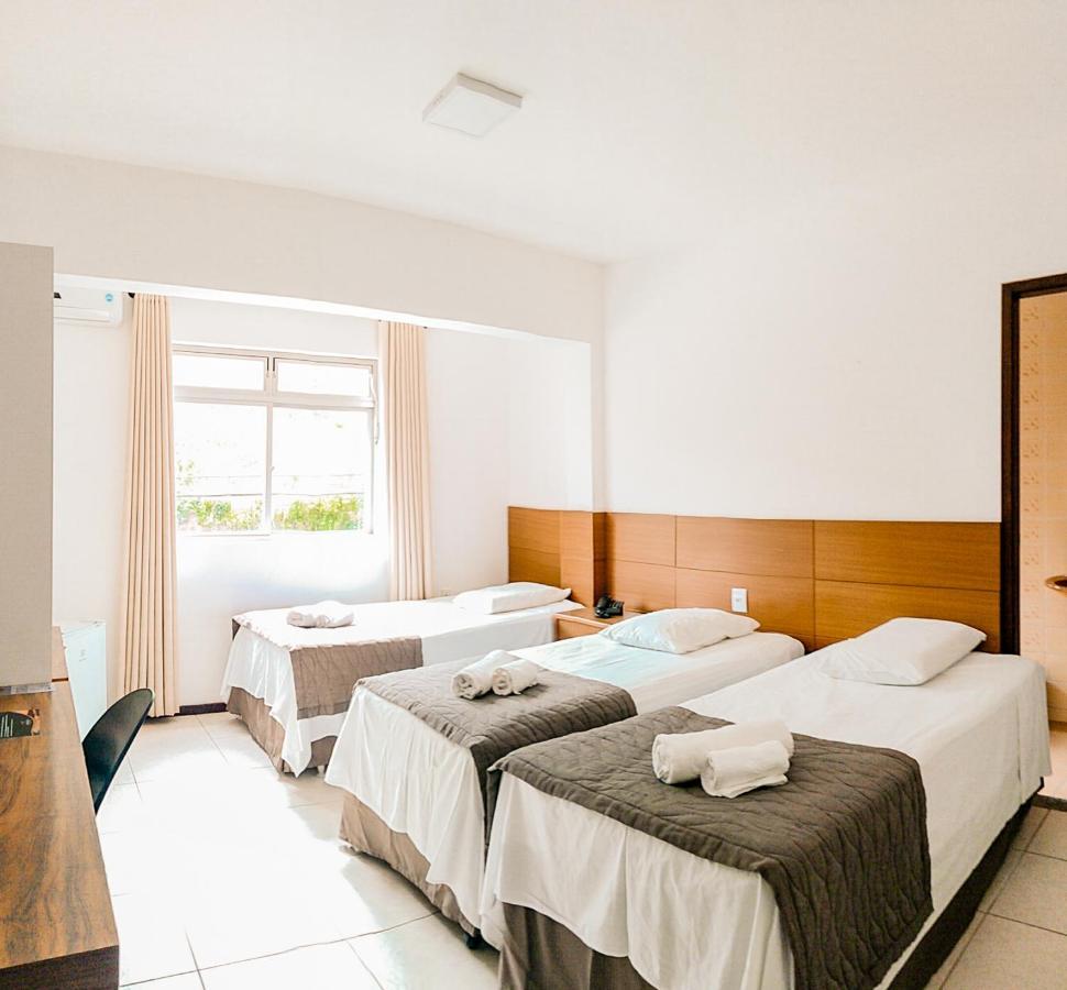 Cyrilo'S Palace Hotel Capitólio Εξωτερικό φωτογραφία
