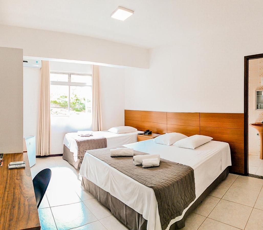 Cyrilo'S Palace Hotel Capitólio Εξωτερικό φωτογραφία
