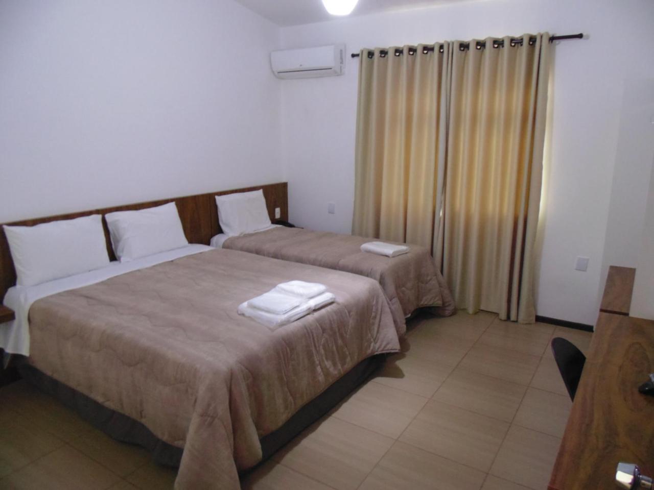 Cyrilo'S Palace Hotel Capitólio Εξωτερικό φωτογραφία