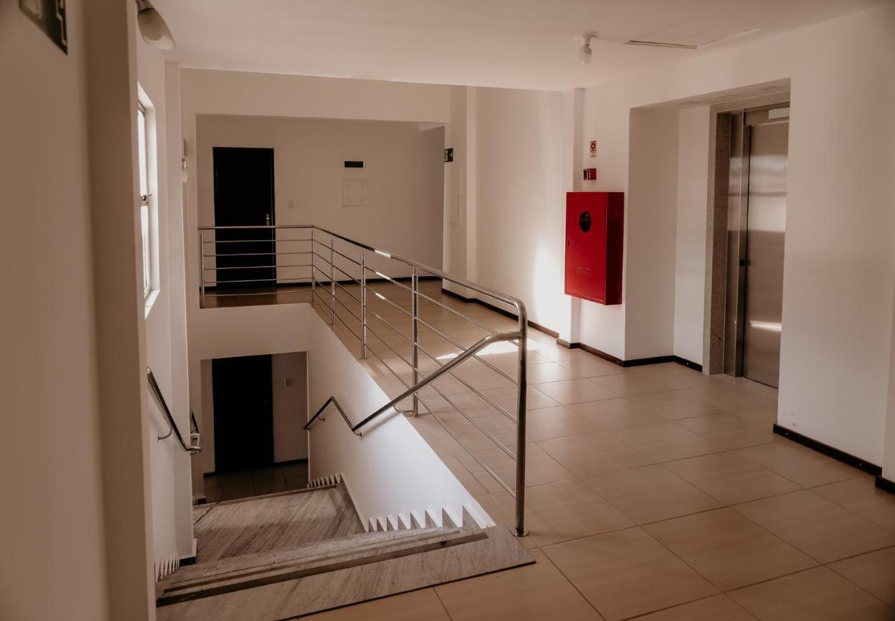 Cyrilo'S Palace Hotel Capitólio Εξωτερικό φωτογραφία